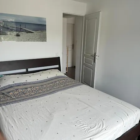 Vakantiehuis Entier Proche Des Plages *