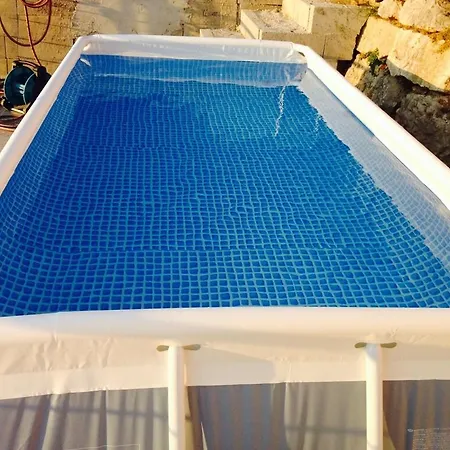 Entier Proche Des Plages بيت للعطل
